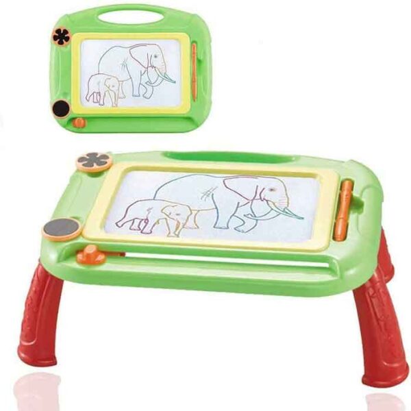 Kids Toys for 3 4 5 6 7 Years Old Boys Toddler Magnetic Drawing Doodle Board